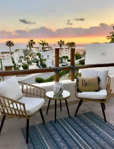 Apartment La Vista Penthouse *