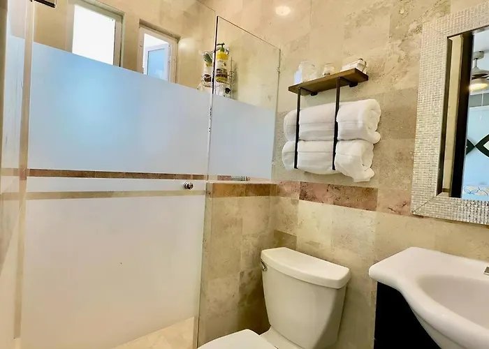 Apartment La Vista Penthouse Cabo San Lucas