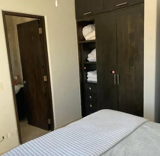 Apartment La Vista Penthouse