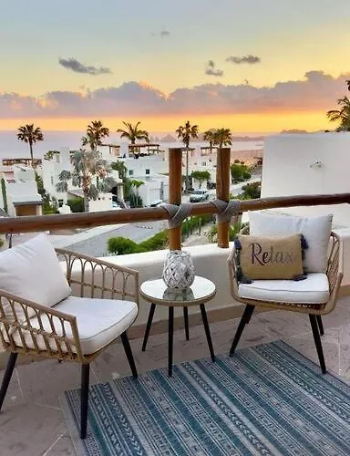 La Vista Penthouse Apartment *