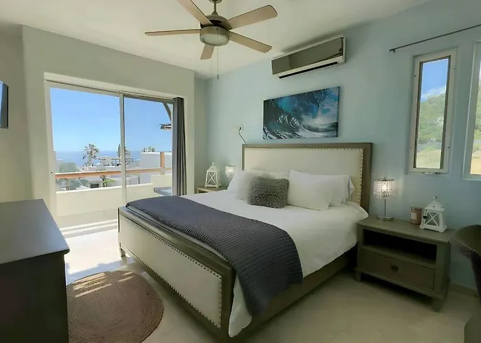 La Vista Penthouse Apartment