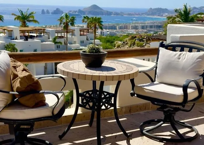 La Vista Penthouse Apartment *