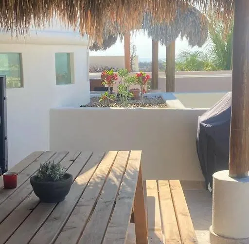 La Vista Penthouse Apartment Cabo San Lucas